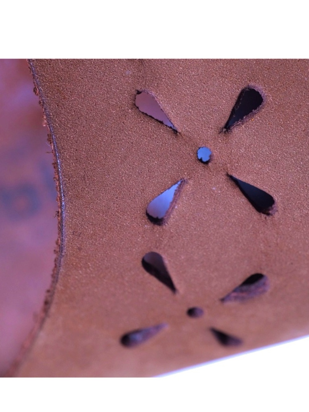 Mephisto Shoes Slides - Picture 5 of 9